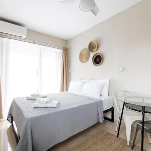  Apartment Boho Greece