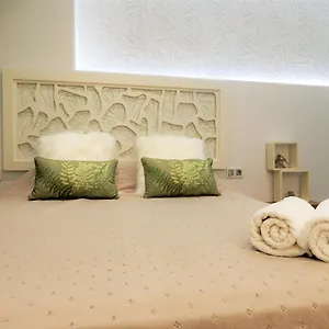  Apartment Romantico Estudio Centro De Spain