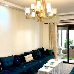  Apartment Duplex Sabah Opera - Gueliz Morocco