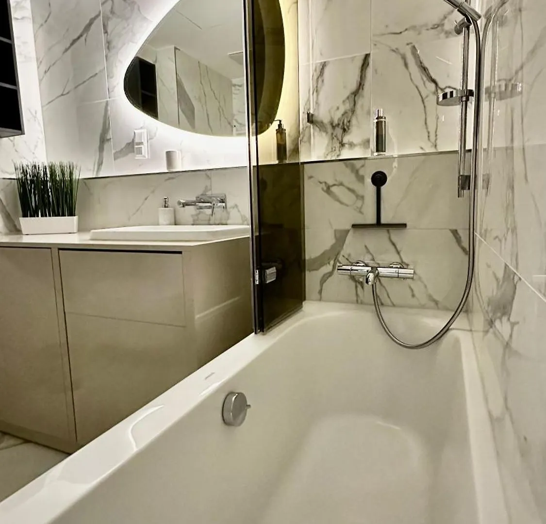 Sunhill Residence 5* Suite Castle District Budapest 0*,  Ungern